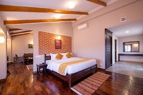 Hotel Bhadgaon