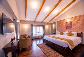 Hotel Bhadgaon