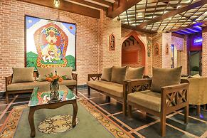 Hotel Bhadgaon