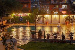 Hotel Bhadgaon