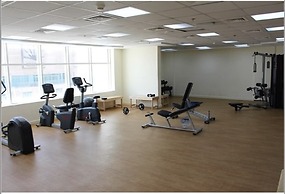 Beautiful Studio Walking Distance to Dubai Mall