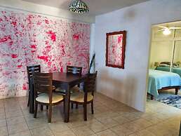 Condominio Kristal