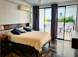 Condominio Kristal