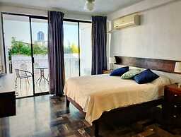 Condominio Kristal