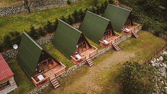 Mini Lui Bungalov Butik Otel