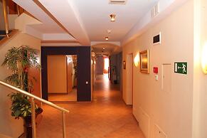 Hotel4crowns
