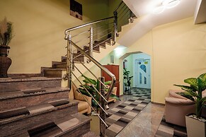 Villa Maki