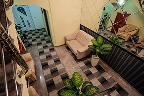 Villa Maki