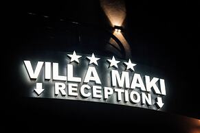 Villa Maki