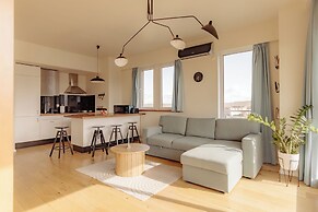 ZEN Rezidential Apartments