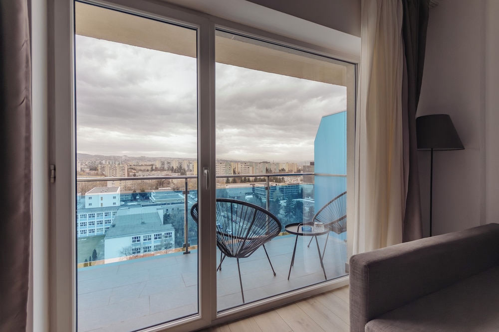 ZEN Rezidential Apartments