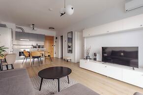 ZEN Rezidential Apartments