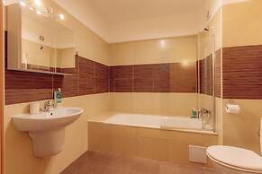ZEN Rezidential Apartments