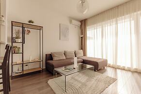 ZEN Rezidential Apartments