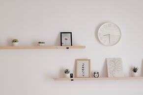 ZEN Rezidential Apartments