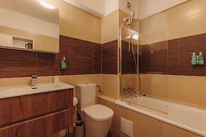 ZEN Rezidential Apartments