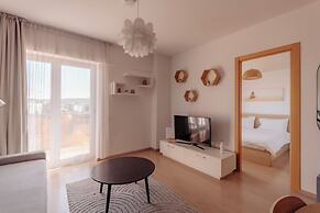 ZEN Rezidential Apartments