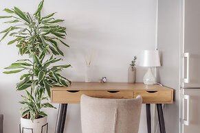 ZEN Rezidential Apartments