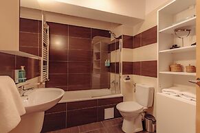 ZEN Rezidential Apartments