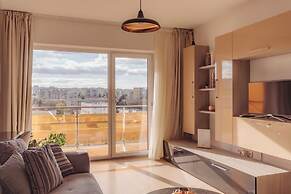 ZEN Rezidential Apartments
