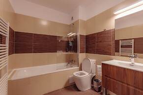 ZEN Rezidential Apartments