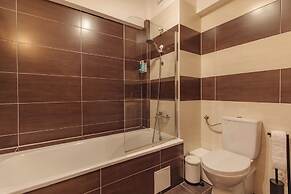 ZEN Rezidential Apartments