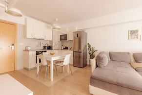 ZEN Rezidential Apartments