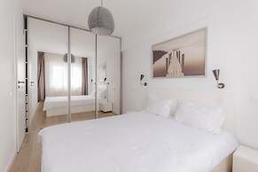 ZEN Rezidential Apartments