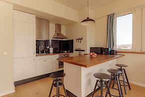 ZEN Rezidential Apartments