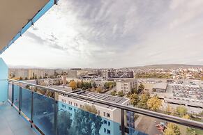 ZEN Rezidential Apartments