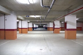 ZEN Rezidential Apartments