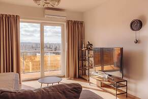 ZEN Rezidential Apartments