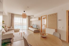 ZEN Rezidential Apartments