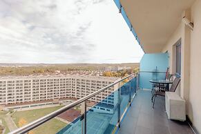 ZEN Rezidential Apartments