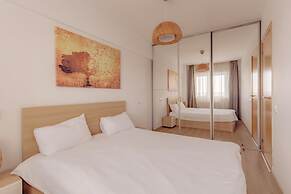 ZEN Rezidential Apartments