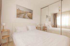 ZEN Rezidential Apartments