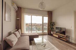 ZEN Rezidential Apartments