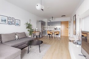 ZEN Rezidential Apartments