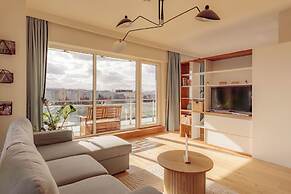 ZEN Rezidential Apartments