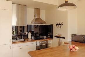 ZEN Rezidential Apartments
