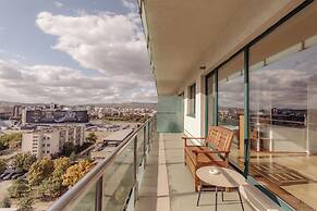 ZEN Rezidential Apartments