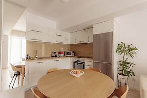 ZEN Rezidential Apartments