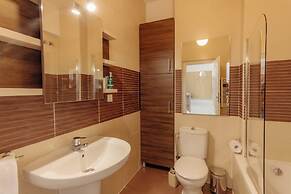 ZEN Rezidential Apartments