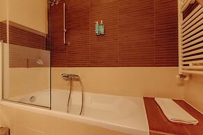 ZEN Rezidential Apartments