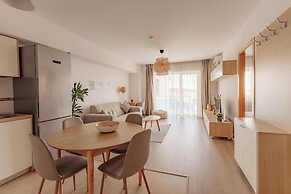 ZEN Rezidential Apartments
