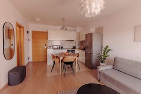 ZEN Rezidential Apartments