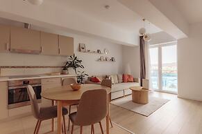 ZEN Rezidential Apartments