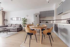 ZEN Rezidential Apartments