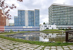 ZEN Rezidential Apartments