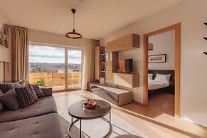 ZEN Rezidential Apartments